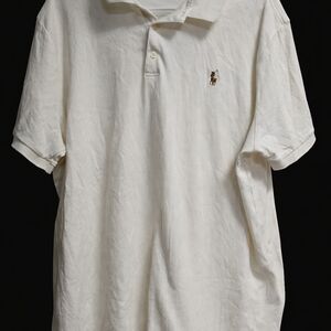 Polo Ralph Lauren Short Sleeve Polo Shirt
